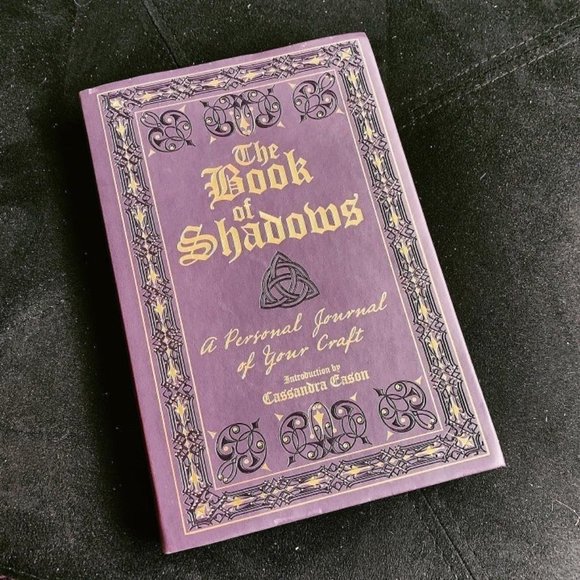 Other - The Book Of Shadows
